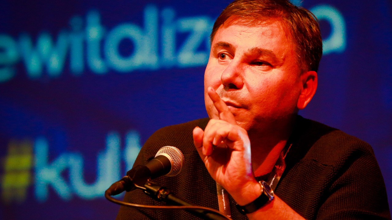 "Wielkie przeprogramowanie. To już się dzieje". Światowej sławy politolog prognozuje, co nas czeka. Niepodważalna rola Polski