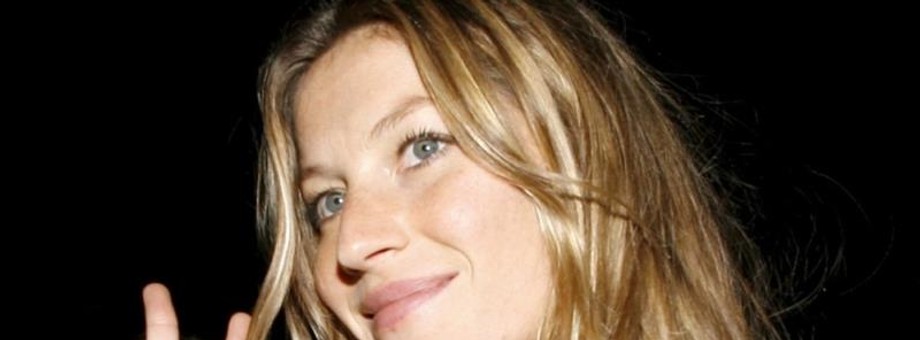 Gisele Bundchen