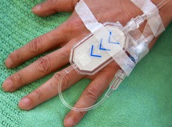 Walka o życie. Problemy z leczeniem chorób rzadkich w Polsce