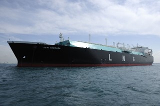 Litwini od 2014 roku będą mieli statek-terminal LNG. Wynajmą od Norwegów