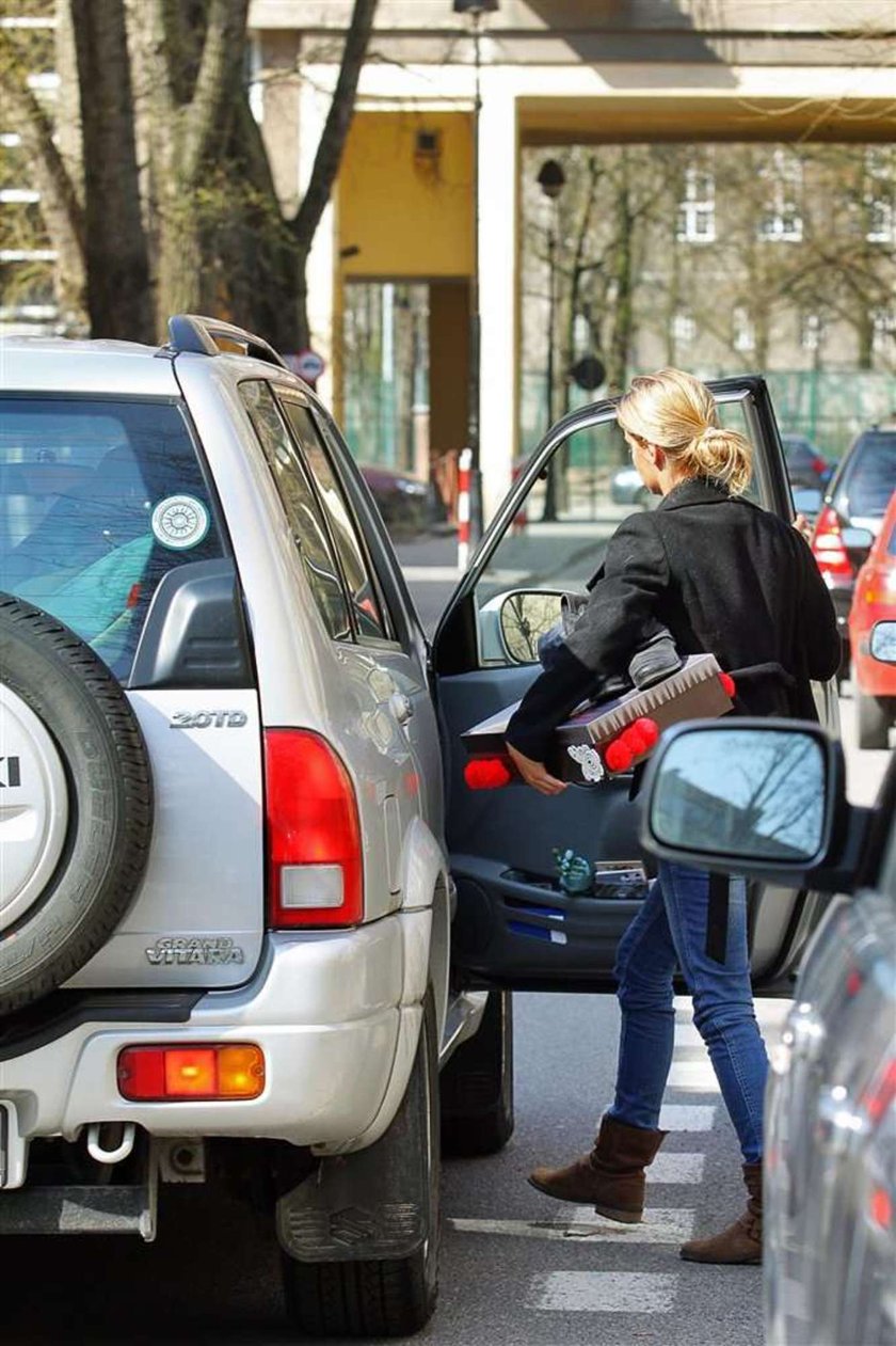 Schejbal wynosi się z Warszawy?