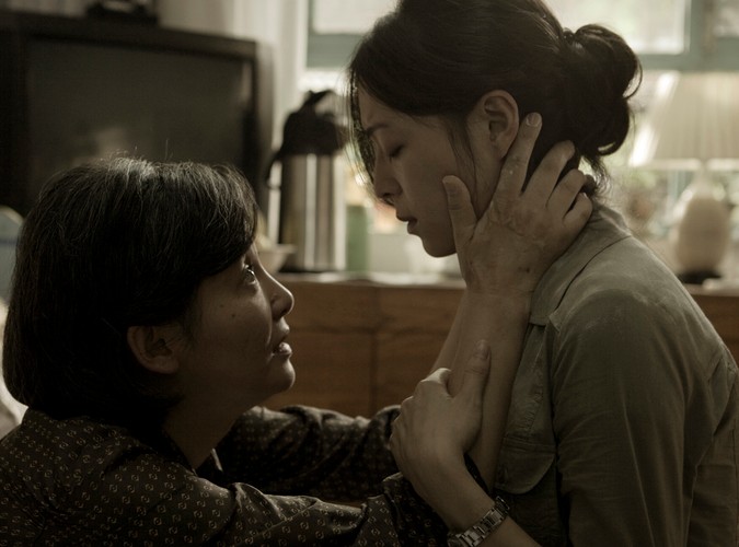 'Aftershock' Fenga Xiaoganga okrzyknięty filmowym trzęsienie ziemi