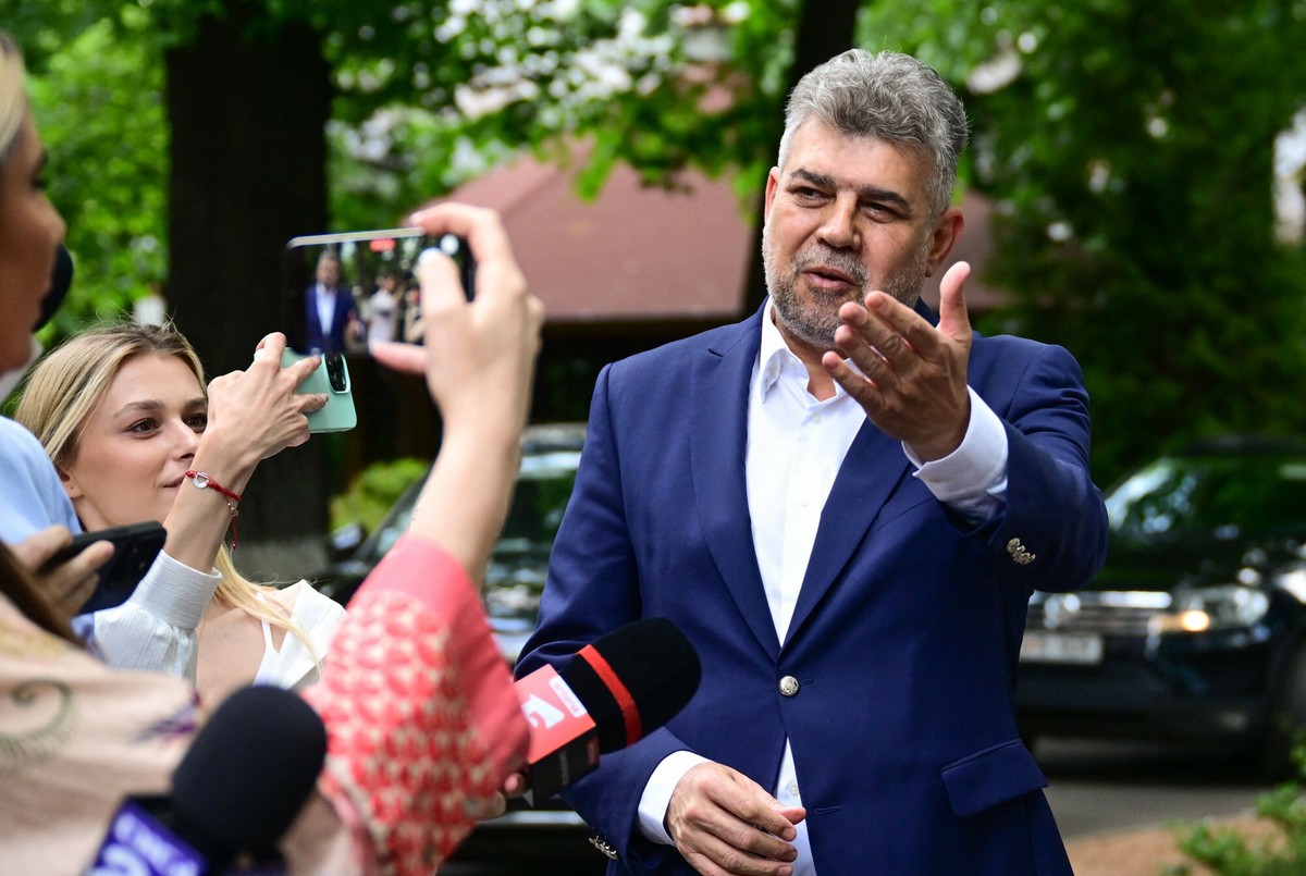Rumunia bez rządu. Premier podał się do dymisji
