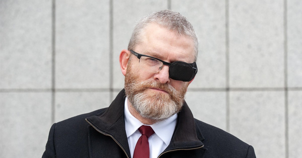 Zwrot przed rozprawą Grzegorza Brauna. Obrońca ujawnił powód