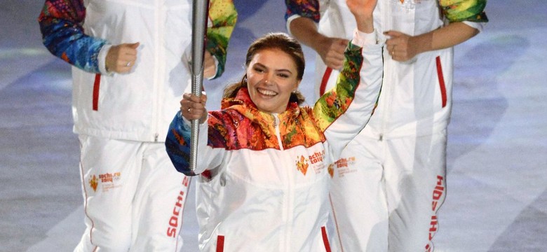 Domniemana kochanka Putina wystawiła willę na sprzedaż. Kwota może powalić