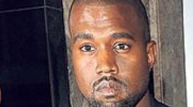 Botrány! Kanye West koncertjét a rendőrök oszlatták fel