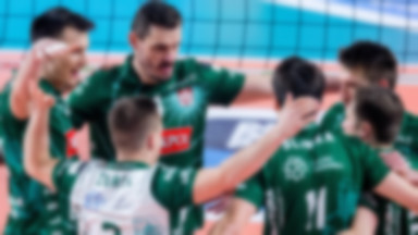 PlusLiga: Indykpol AZS Olsztyn i Lotos Trefl Gdańsk bez litości dla rywali