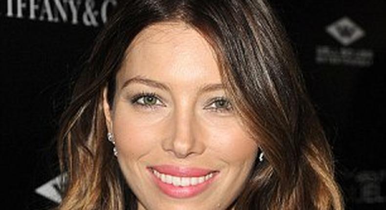 Jessica Biel