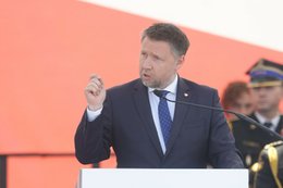 Zamieszanie wokół szefa MSWiA. Marcin Kierwiński straszy prawnymi konsekwencjami