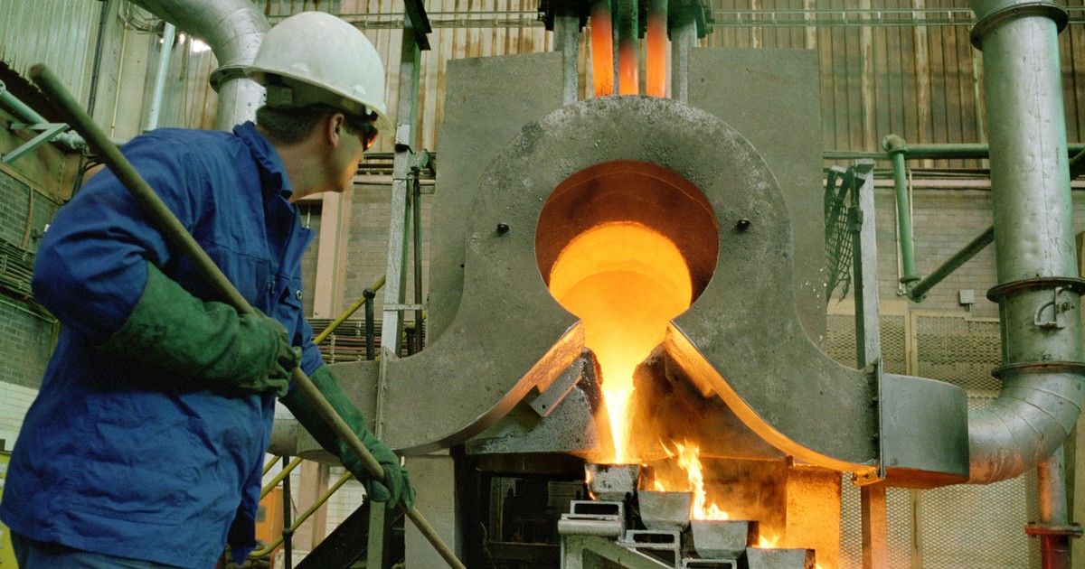 Canadian miner bets on South African gold with $2 million mine acquisition deal