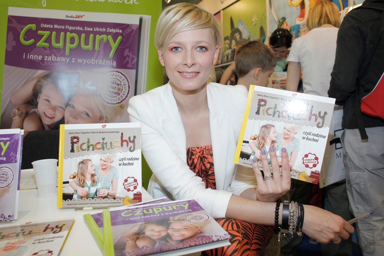 Mądrości pseudoekspertów, czyli celebryci i ich poradniki