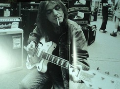 Nie żyje Malcolm Young - legenda rocka i założyciel AC/DC. Miał 64 lata