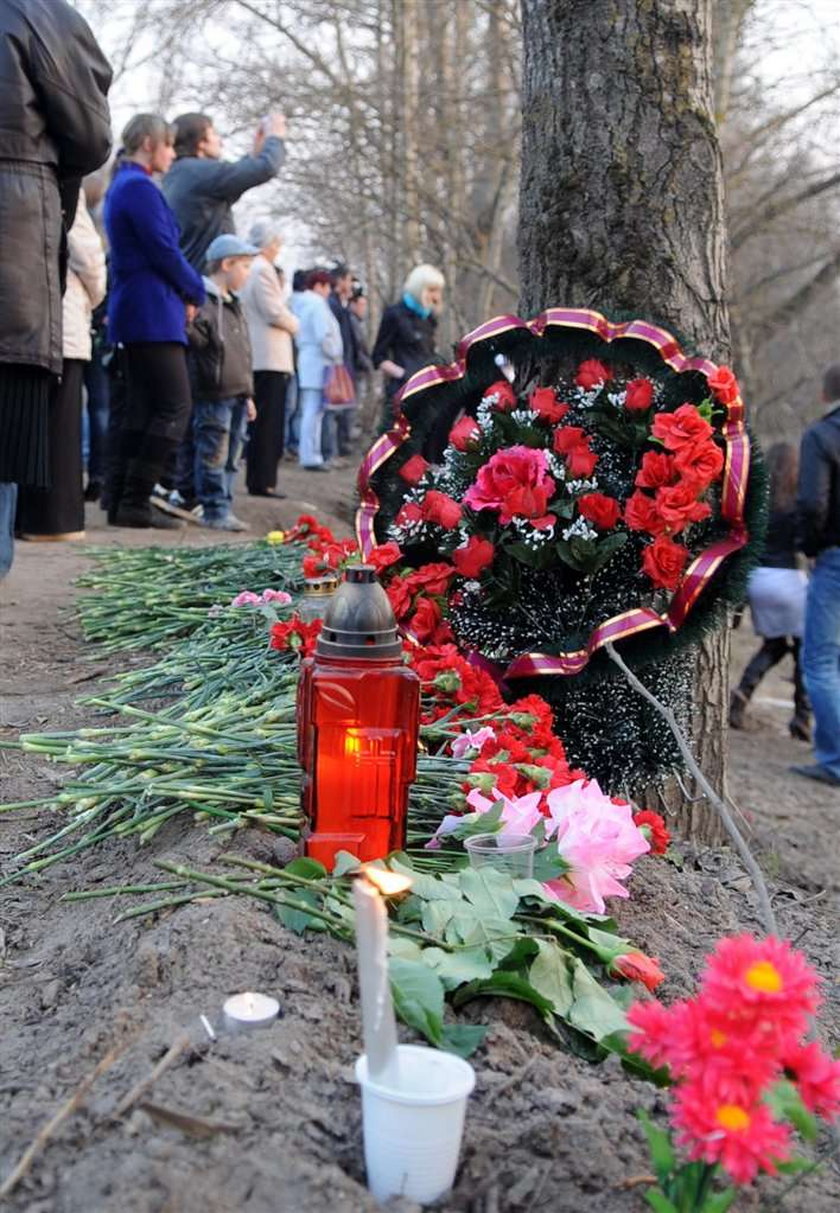 Będzie pomnik ofiar katastrofy