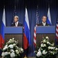 SWITZERLAND MEETING KERRY LAVROV SYRIAN