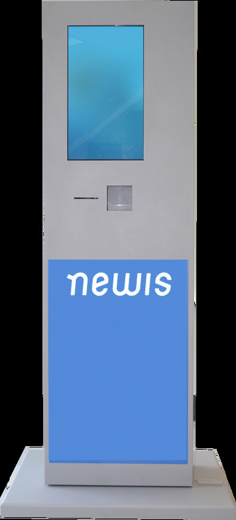 Automat do polis newis