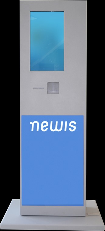 Automat do polis newis