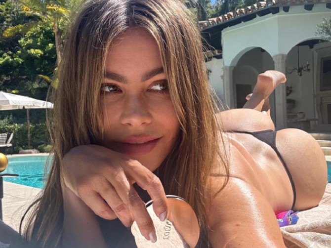 Sofija Vergara