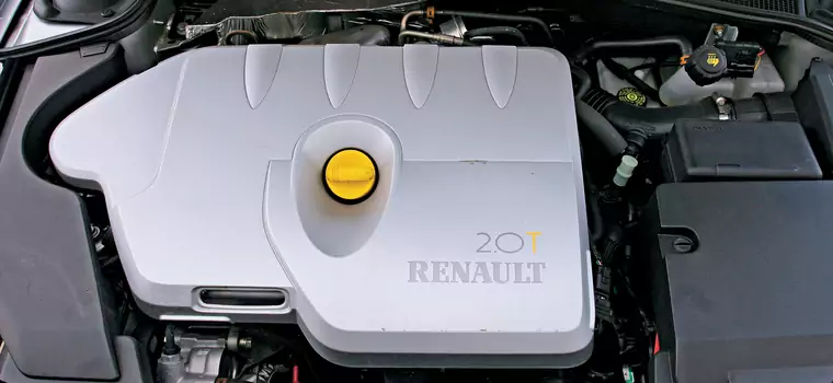 Sprawdzamy silniki Renault – lepsze benzyniaki czy diesle?