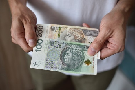 Jaka jest cała prawda o biedzie Polaków. Te dane mówią wszystko?