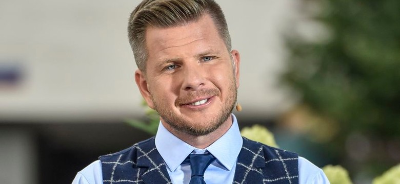 Filip Chajzer w ogniu krytyki za komentarz dotyczący starań o dziecko: Straszny poziom dziennikarstwa, zero empatii