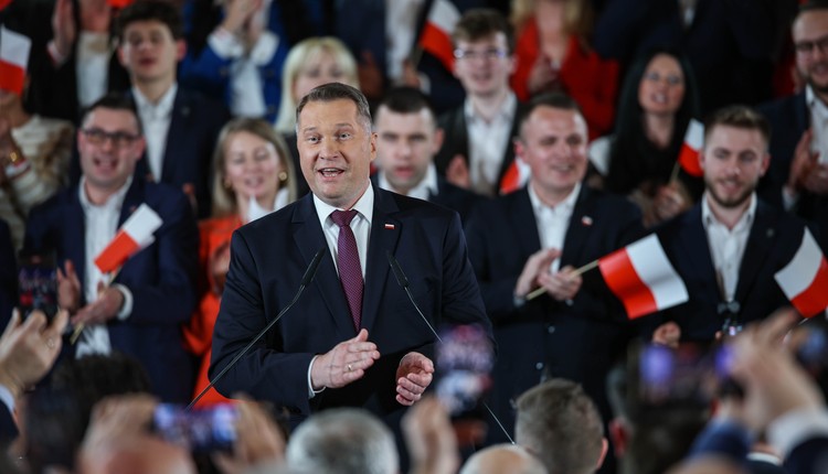 On nie nadaje się do rządu". Przemysław Czarnek o liderze jednego z ugrupowań