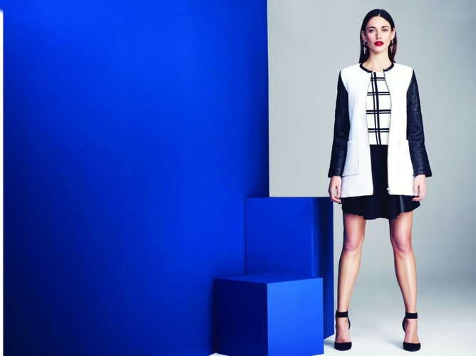 New Look - kolekcja jesień/zima 2013/2014