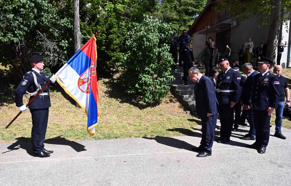 Policijska brigada