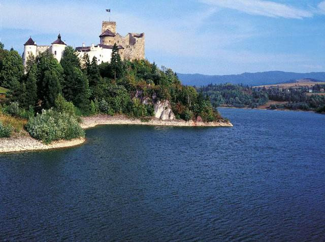 Galeria Polska - Pieniny, obrazek 3