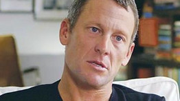Lance Armstrong: Újra csalnék!
