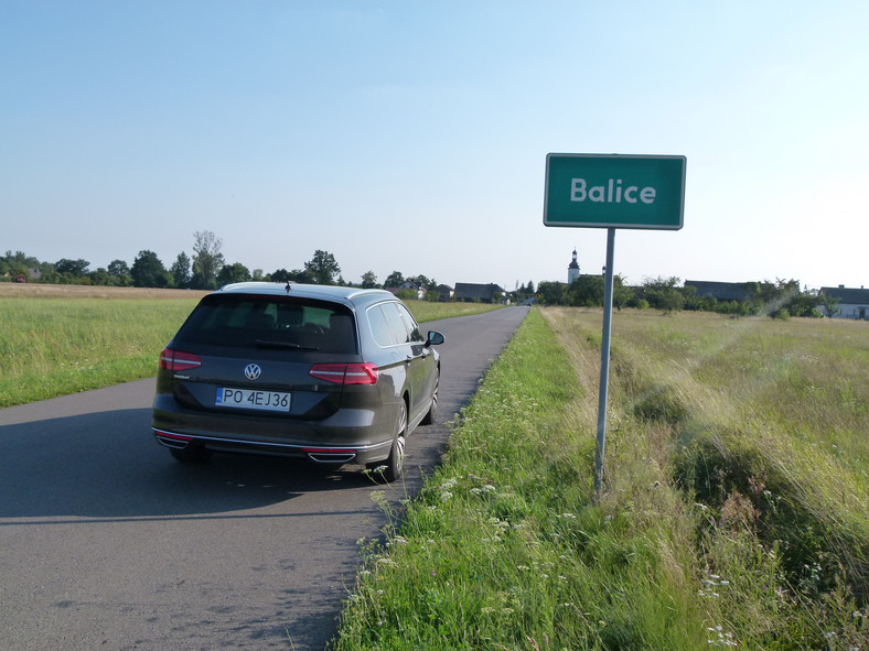 Volkswagen Passat Variant 2.0 TDI 150 KM