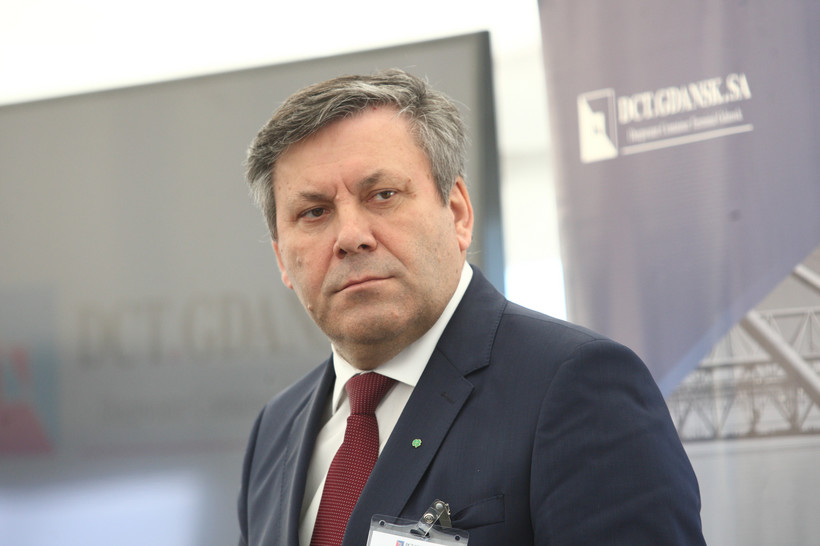 Janusz Piechociński