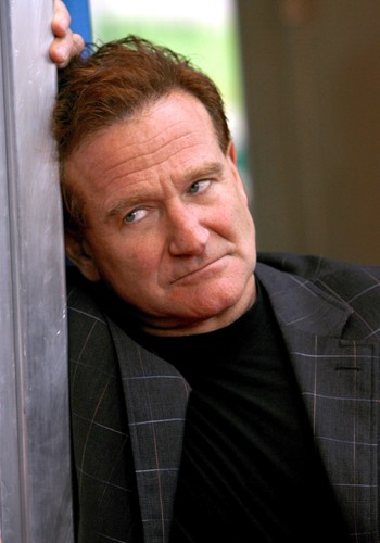 Robin Williams (1951 – 2014)