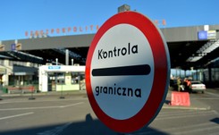 PO apeluje o przywrócenie małego ruchu granicznego z Rosją. 'Strzelanie z armaty do wróbli'