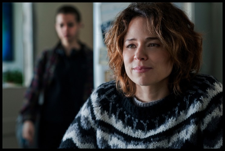 'Ostatni będą pierwszymi' komediodramat Bouli Lannera w kinach 13 stycznia 2017 roku.