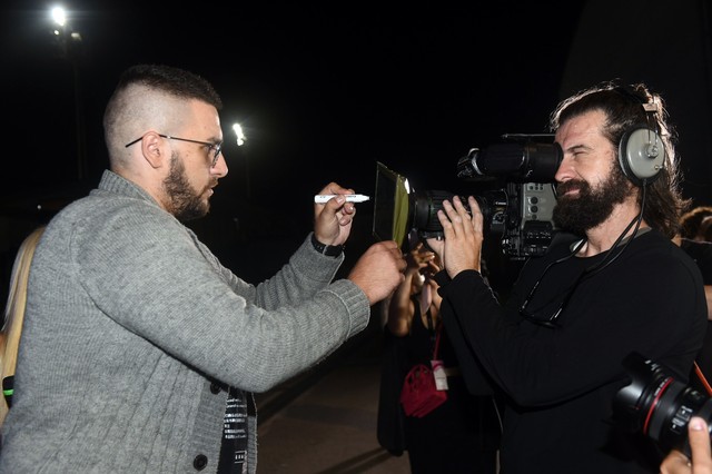 Lazar Čolić Zola (Foto: Ringier/Snežana Krstić)