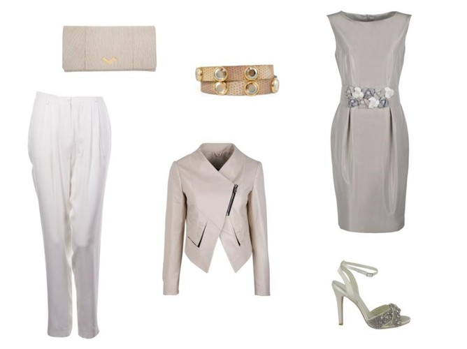 Okolicznościowy blask - STYLIZACJE na Wielkanoc 2014