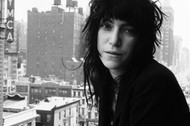 Patti Smith