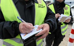 Straż miejska, gatunek zagrożony. Tak samorządy chcą zmienić tę formację