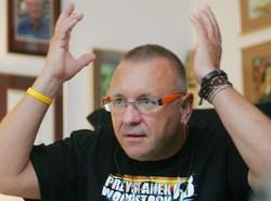 Resort Schetyny podcina skrzydła Owsiakowi