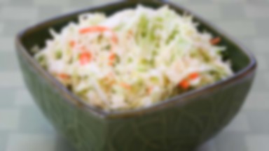 Coleslaw