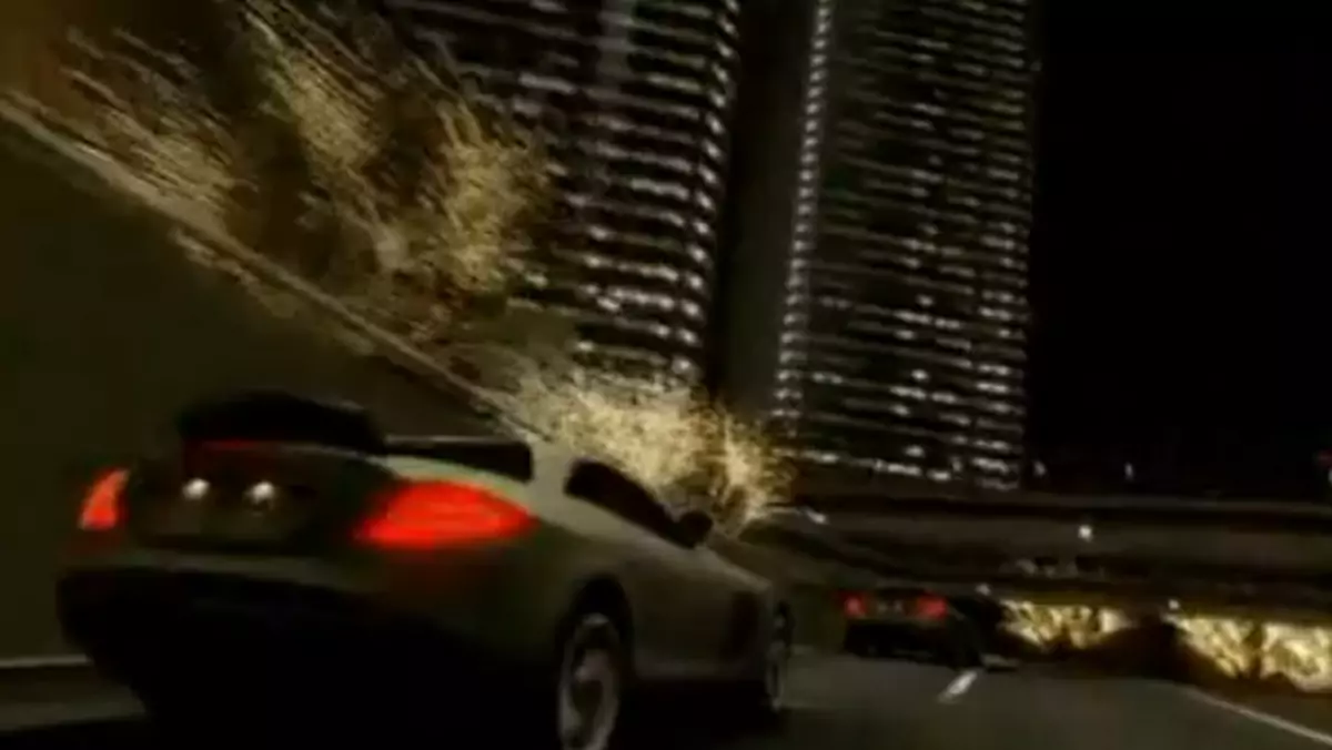 E3: Zwiastun Gran Turismo 5, ten z datą premiery
