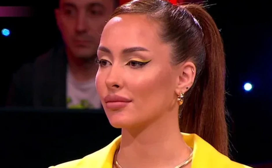 Milan Milošević o Maši