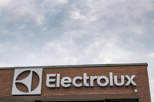 Logo Electrolux