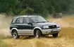 Suzuki Grand Vitara I - lata produkcji 1998-2006, cena 14 900 zł