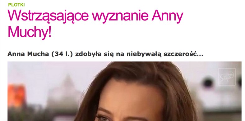 Print screen z Pomponik.pl, fot. Interia.pl