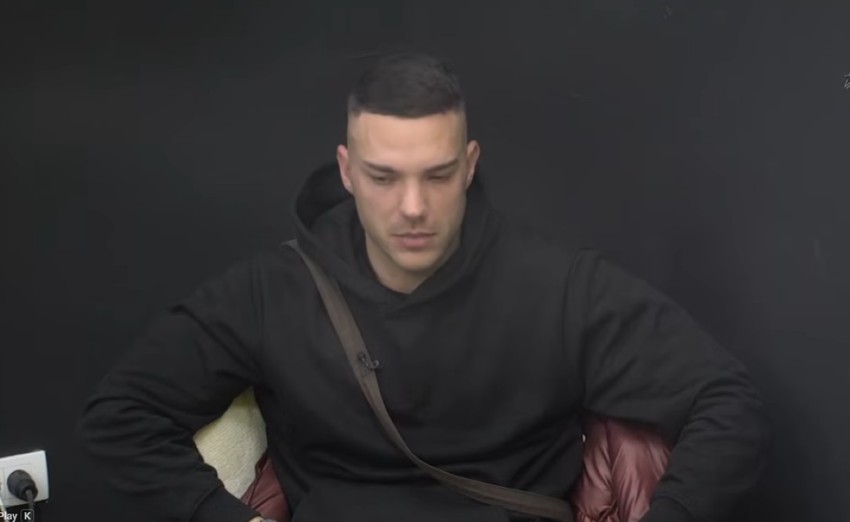 Isplivali detalji odnosa Maje Marinković i Anđela Rankovića, šok u Eliti 9: Poruke kao dokaz