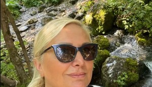 Leontina Vukomanović