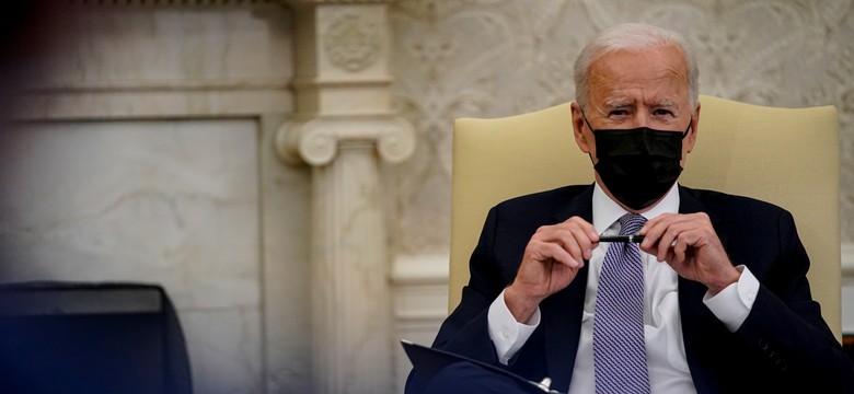 Fort Biden nie stanie. Myślmy sami o sobie [OPINIA]