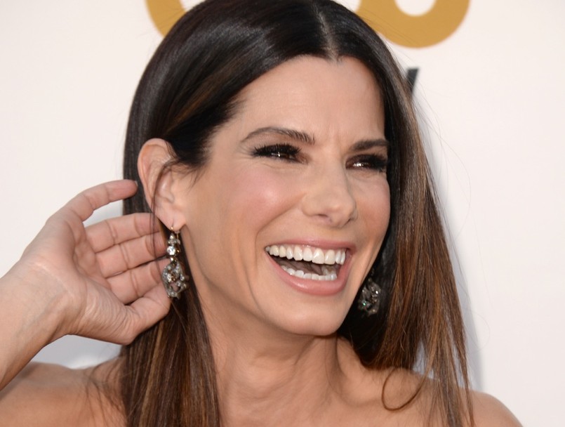 Sandra Bullock wystąpiła ostatnio w filmie "Grawitacja", za rolę w którym była nominowana do Oscara. I chociaż nie zdobyła statuetki, jest w tym roku najlepiej opłaconą aktorką