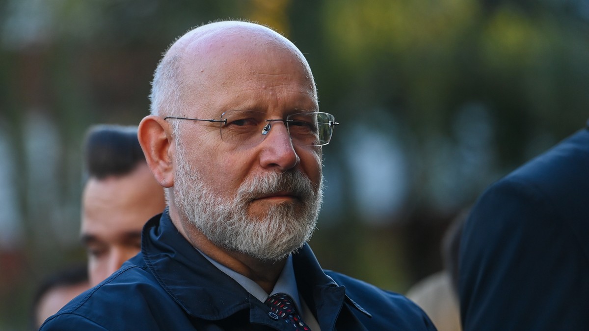 Sejmowa Komisja Odpowiedzialności Konstytucyjnej podejmuje wniosek o Trybunał Stanu dla Macieja Świrskiego [Źródło: Onet]